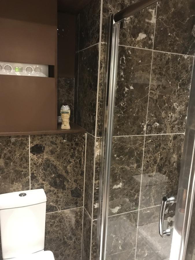 2 Bed, Ground Floor Bijou Georgian City Apartment Bath Exteriör bild