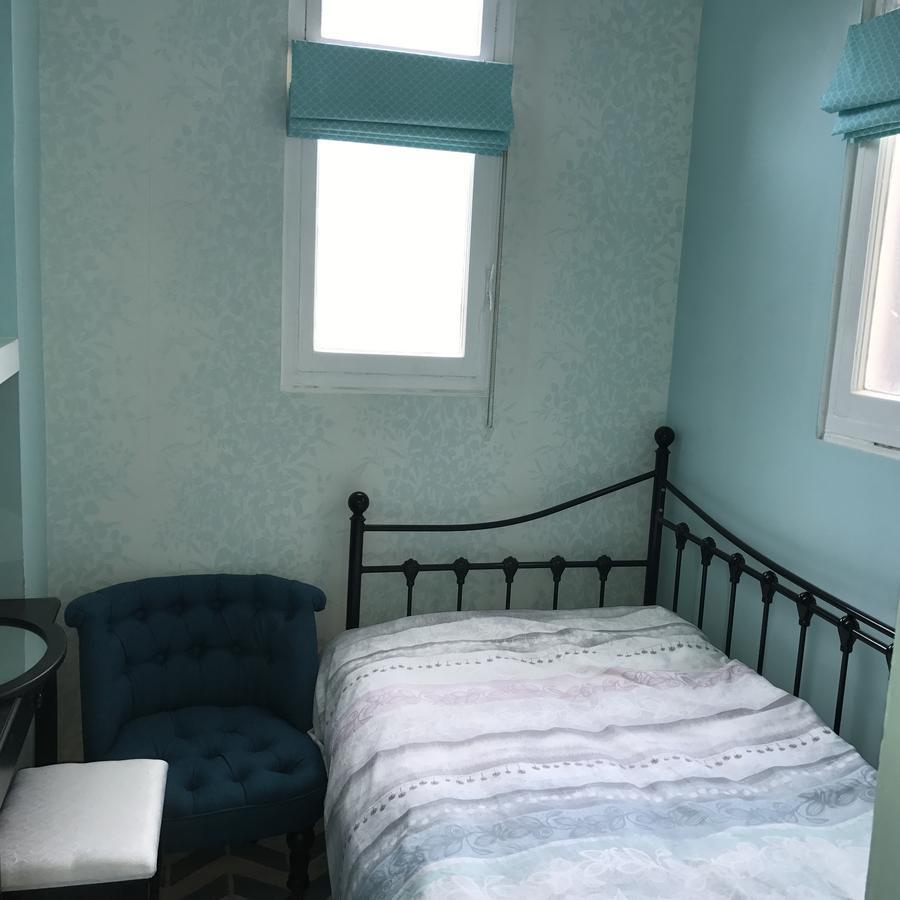 2 Bed, Ground Floor Bijou Georgian City Apartment Bath Exteriör bild