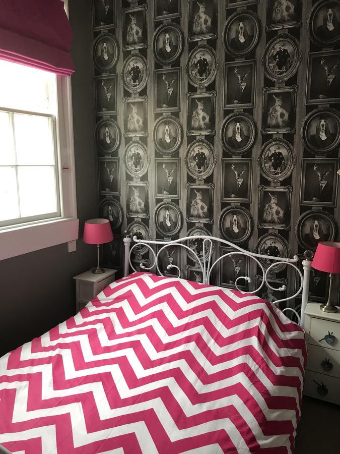 2 Bed, Ground Floor Bijou Georgian City Apartment Bath Exteriör bild