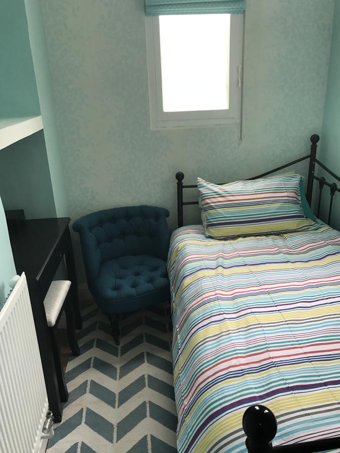 2 Bed, Ground Floor Bijou Georgian City Apartment Bath Exteriör bild