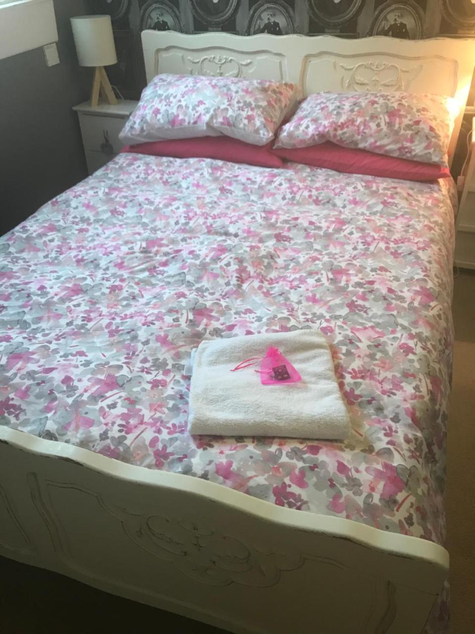 2 Bed, Ground Floor Bijou Georgian City Apartment Bath Exteriör bild